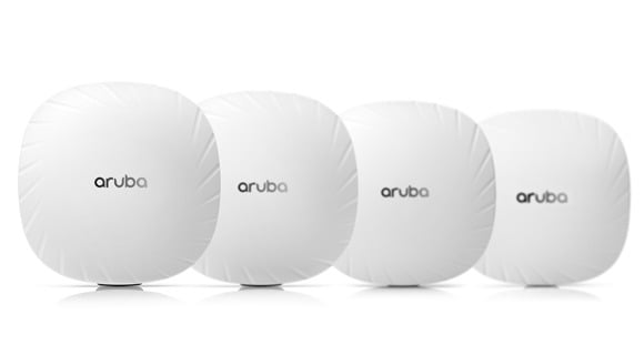 indoor access point 580x320 Aruba Networks