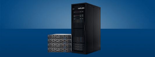 vxflex ff 980x366 1 Dell EMC Hiperconvergente