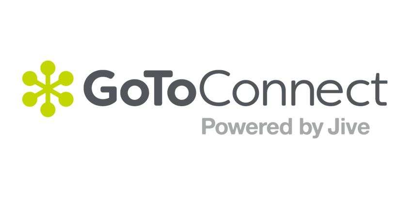 GoToConncetJiveLogMeIn LogMeIn