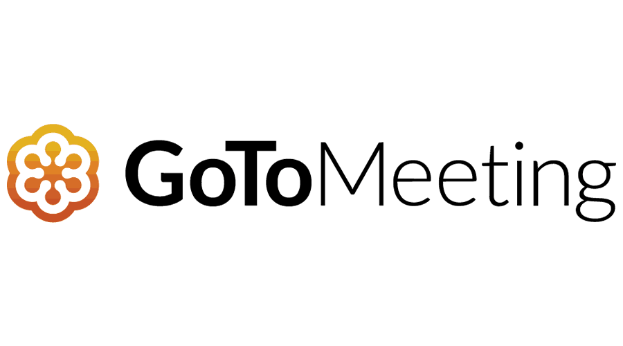 gotomeeting vector logo Continuidade de Negócios   Colaboração, Armazenamento e Segurança Garantidos