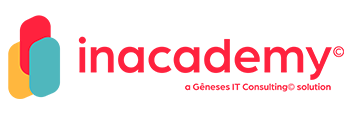 logo InAcademy InAcademy   Educação Corporativa em Nuvem  Microsoft 365